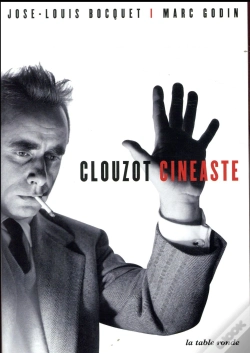 Capa do artigo Clouzot Cinéaste
