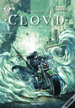 Capa do artigo Clovd - 1