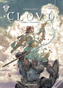 Capa do artigo Clovd - 2
