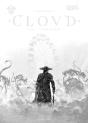 Clovd T1 : Le Corbeau Et Isatis (Noir Et Blanc) - Preview