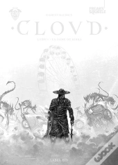 Clovd T1 : Le Corbeau Et Isatis (Noir Et Blanc)