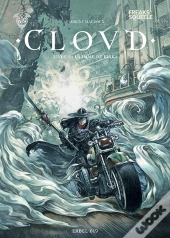 Clovd Tome 1 : La Dame De Birka