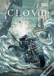 Capa do artigo Clovd Tome 1 : La Dame De Birka