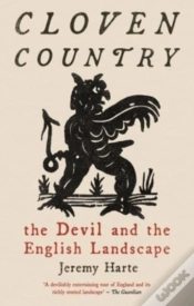 Capa do artigo Cloven Country