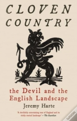 Capa do artigo Cloven Country