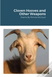 Capa do artigo Cloven Hooves And Other Weapons