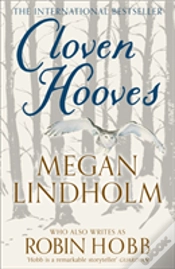 Capa do artigo Cloven Hooves