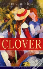 Capa do artigo Clover (Children