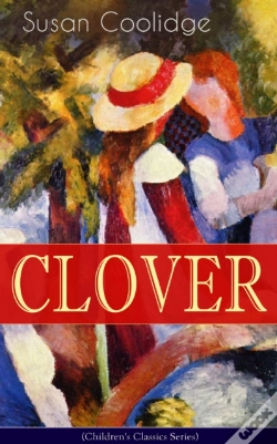 Capa do artigo Clover (Children'S Classics Series)