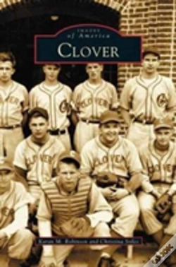 Capa do artigo Clover