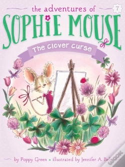 Capa do artigo Clover Curse