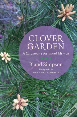 Capa do artigo Clover Garden