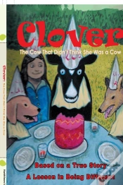 Capa do artigo Clover