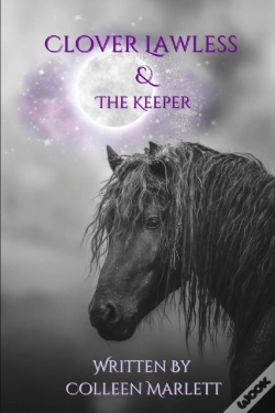 Capa do artigo Clover Lawless & The Keeper