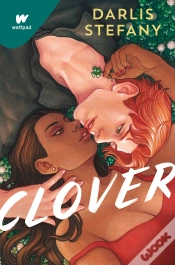 Capa do artigo Clover Libro 1