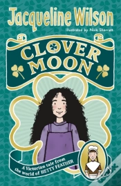 Capa do artigo Clover Moon