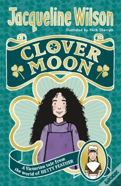 Capa do artigo Clover Moon