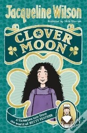 Capa do artigo Clover Moon