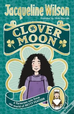 Capa do artigo Clover Moon