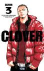 Clover T.3 - Preview