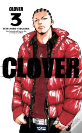Clover T.3