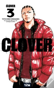Capa do artigo Clover T.3