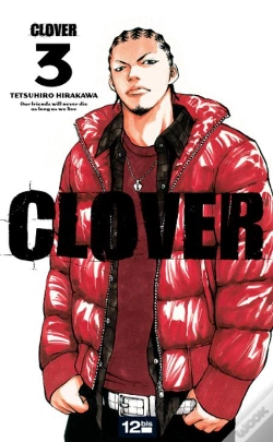 Capa do artigo Clover T.3