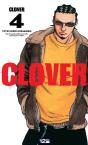Clover T.4 - Preview