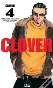 Capa do artigo Clover T.4