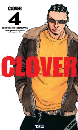 Capa do artigo Clover T.4