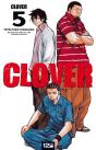 Clover T.5 - Preview