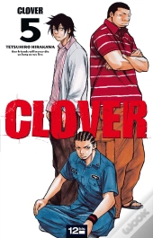 Clover T.5