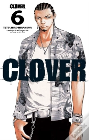 Capa do artigo Clover T.6