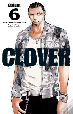 Capa do artigo Clover T.6