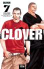 Clover T.7 - Preview