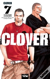 Capa do artigo Clover T.7