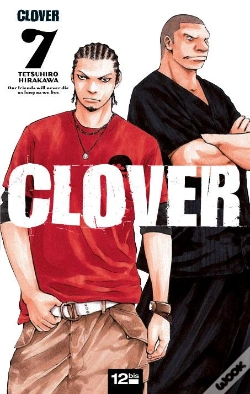 Capa do artigo Clover T.7