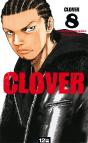 Clover T.8 - Preview