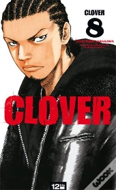 Clover T.8