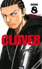 Capa do artigo Clover T.8