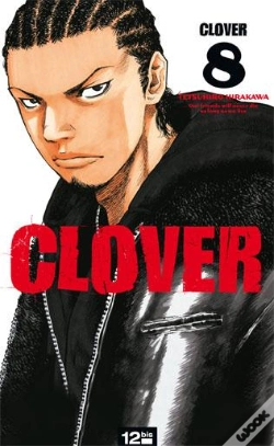 Capa do artigo Clover T.8