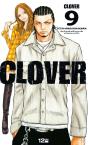 Clover T.9 - Preview
