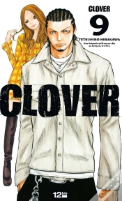 Capa do artigo Clover T.9