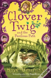 Capa do artigo Clover Twig And The Perilous Path