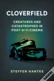 Capa do artigo Cloverfield