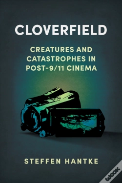 Capa do artigo Cloverfield