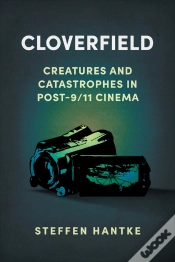 Capa do artigo Cloverfield