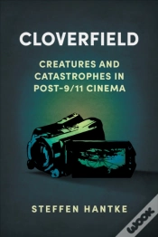 Capa do artigo Cloverfield
