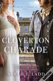 Capa do artigo Cloverton Charade