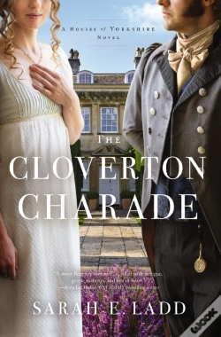 Capa do artigo Cloverton Charade
